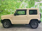 ジムニー XC 4WD 