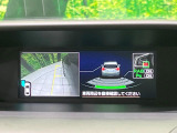 【サイドカメラ】停車・駐車時に死角になりがちな運転席から見えづらい部分の障害物を確認できます!雨天時や夜間などは特に活躍してくれるアイテムです。
