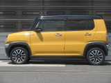 ハスラー J スタイルII 