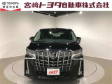 アルファード 2.5 S Cパッケージ 