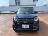 N-ONE プレミアム ツアラー 4WD 