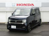 N-WGN L 4WD 