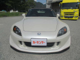 S2000 2.2 タイプS 