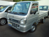 キャリイ KC エアコン パワステ 4WD 