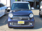N-ONE プレミアム Lパッケージ 4WD 