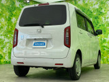 N-WGN L ホンダ センシング 4WD 