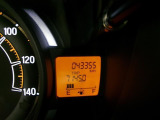 走行距離43400km