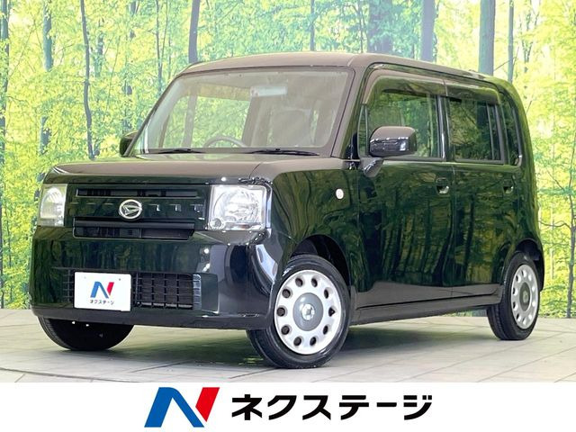 ムーヴコンテ X 