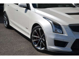 ATS V スペックB 