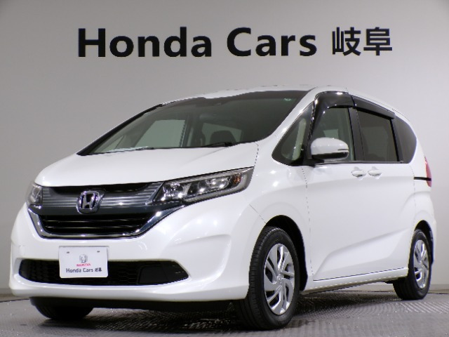フリード 1.5 G ホンダセンシング 