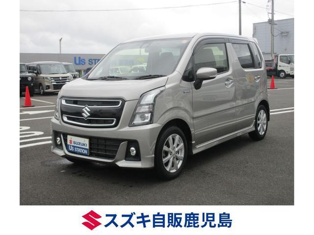 ワゴンRスティングレー ハイブリッド(HYBRID) X