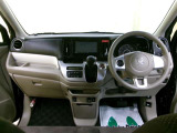 N-WGN G 4WD 