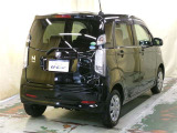 N-WGN G 4WD 
