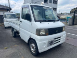 ミニキャブトラック VX-SE エアコン付