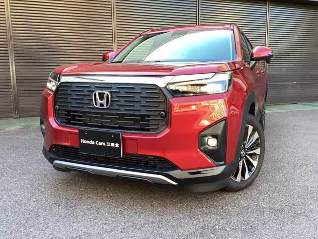 ZR-V 1.5 Z 
