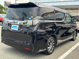 ヴェルファイア 2.5 V 