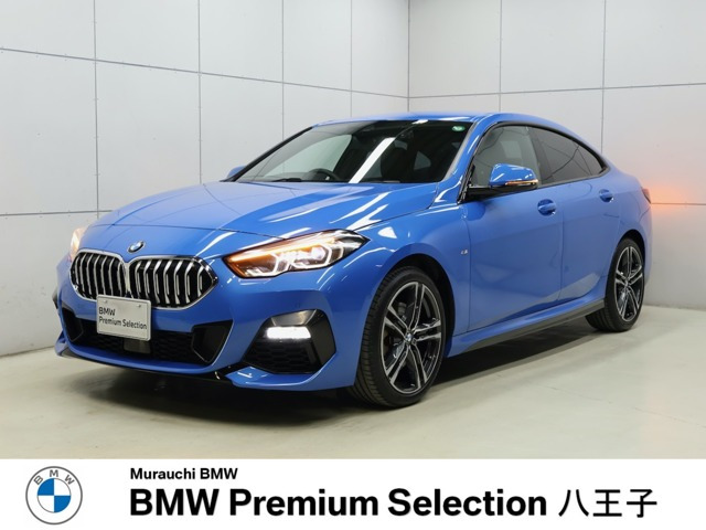 2シリーズグランクーペ 218i Mスポーツ 