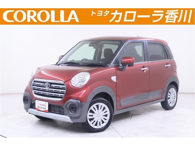 ピクシスジョイC X SAIII