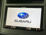 【ナビゲーション】使いやすいナビで目的地までしっかり案内してくれます。各種オーディオ再生機能も充実しており、お車の運転がさらに楽しくなります!!