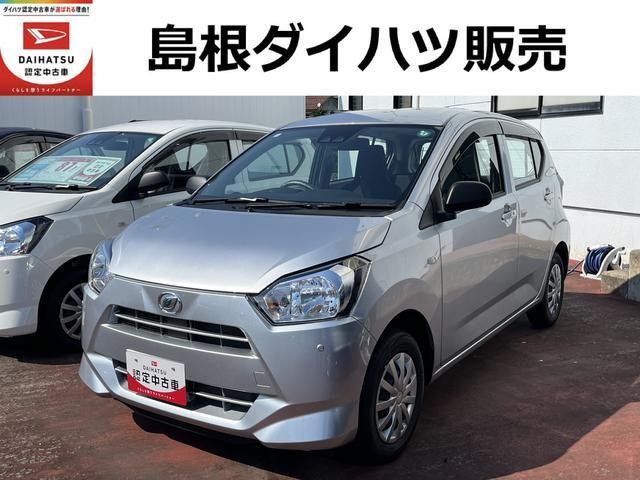 ミライース L SAIII 
