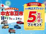 ハスラー タフワイルド ターボ 3型 全方位モニター