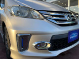フリード 1.5 G エアロ 4WD 
