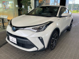 C-HR  G