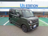 スペーシアギア ハイブリッド(HYBRID) XZターボ 4WD 