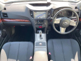 レガシィツーリングワゴン 2.5 GT アイサイト 4WD 