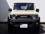ジムニーシエラ 1.5 JC 4WD 