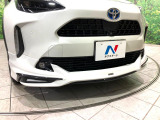 ヤリスクロス 1.5 ハイブリッド Z 