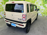 ハスラー ハイブリッド(HYBRID) G 4WD 