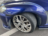 RX-8 ベースモデル マツダスピードエアロ