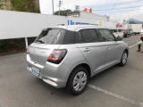 新車保証継承実施!!納車後も安心してお乗りください!!