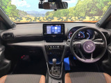 ヤリスクロス 1.5 Z アドベンチャー 