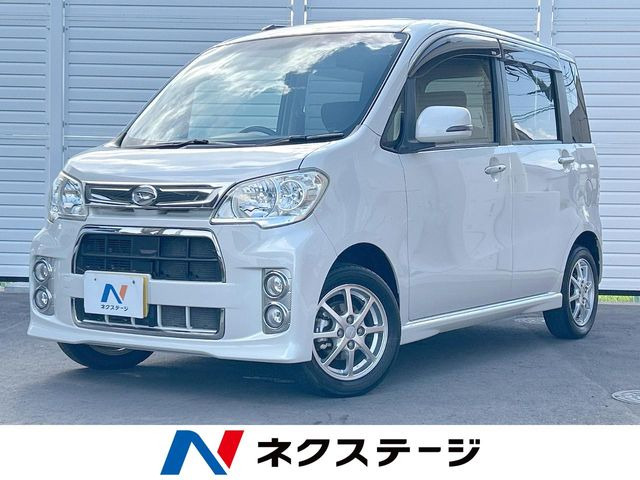 タントエグゼカスタムG