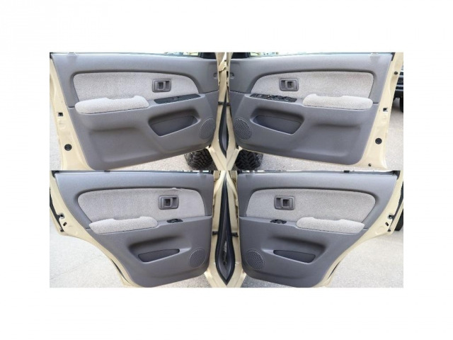 トヨタ ハイラックスサーフ 3.4 SSR-G 4WD の中古車詳細 (137,000km