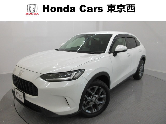 ZR-V 1.5 X 