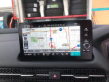 【HONDA CONNECTナビ】9インチワイドディスプレーで操作しやすく、AppleCarplayにも対応しています!より便利、より快適でおすすめです★
