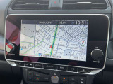 日産純正9インチコネクトナビ