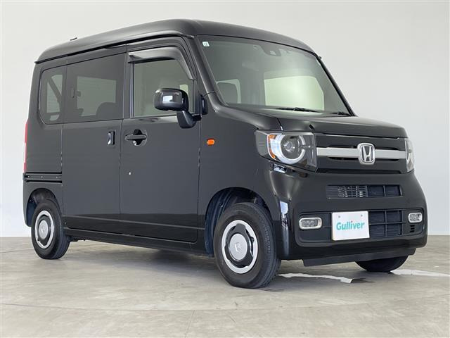 N-VAN +スタイル ファン 修復歴無し