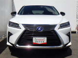 RX 450h バージョンL 4WD 