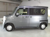N-VAN +スタイル クール ホンダセンシング 