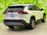 RAV4 2.5 ハイブリッド G E-Four 4WD 