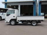 アトラス  1.55t 低床 10尺