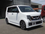 N-WGNカスタム L ホンダ センシング 