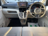 ムーヴ L SAII 4WD 