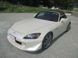 S2000 2.2 タイプS 