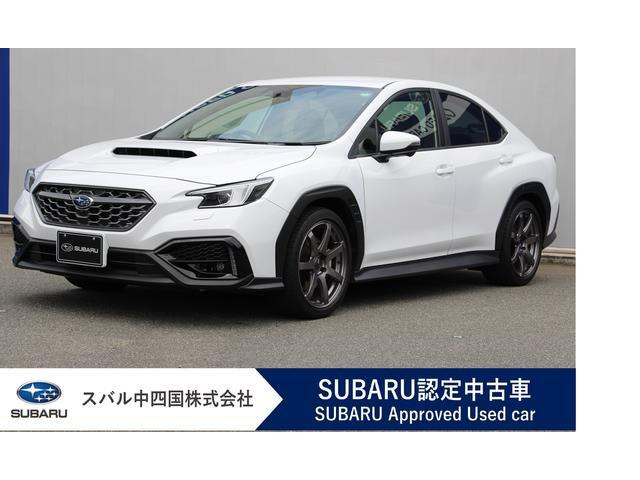 WRX  S4 2.4 GT-H EX 4WD