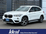 BMW X1 xDrive 18d xLine 入荷しました。